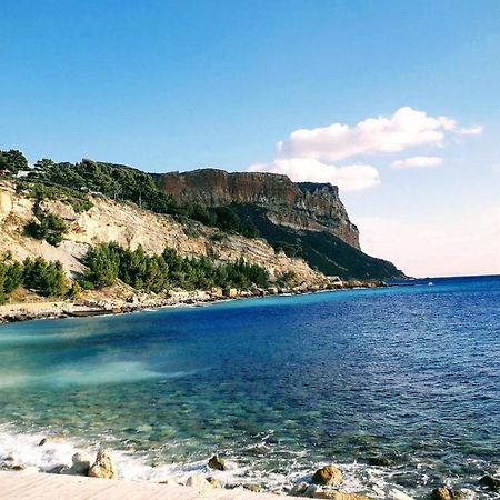 Villa Bobnell Cassis Dış mekan fotoğraf