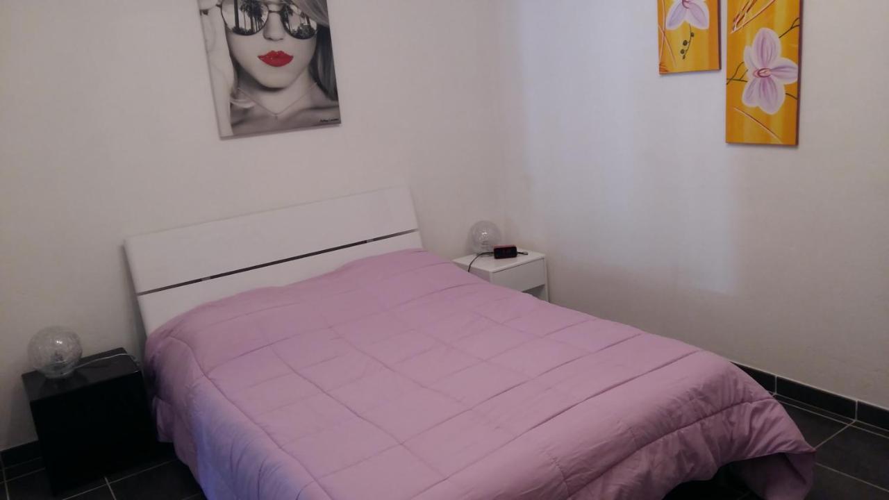 Villa Bobnell Cassis Dış mekan fotoğraf