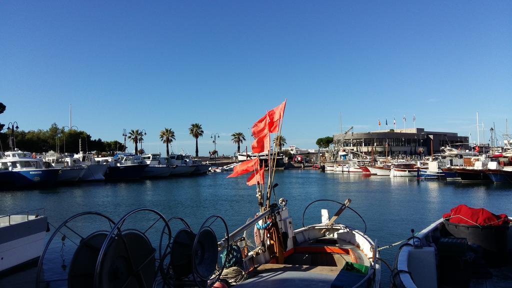 Villa Bobnell Cassis Dış mekan fotoğraf
