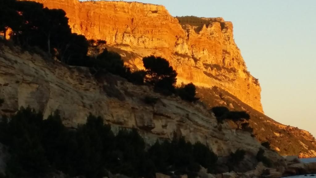 Villa Bobnell Cassis Dış mekan fotoğraf