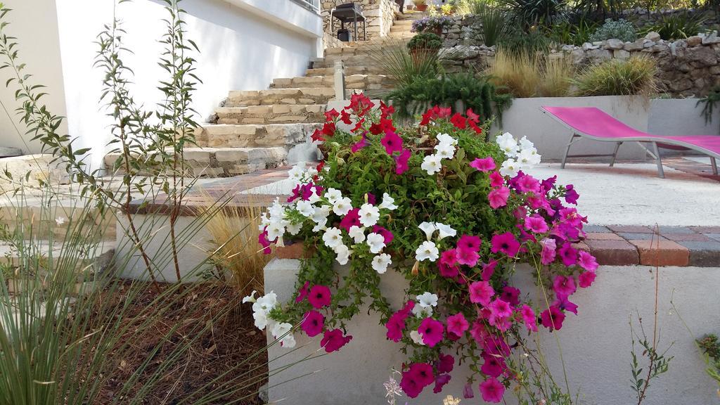Villa Bobnell Cassis Dış mekan fotoğraf