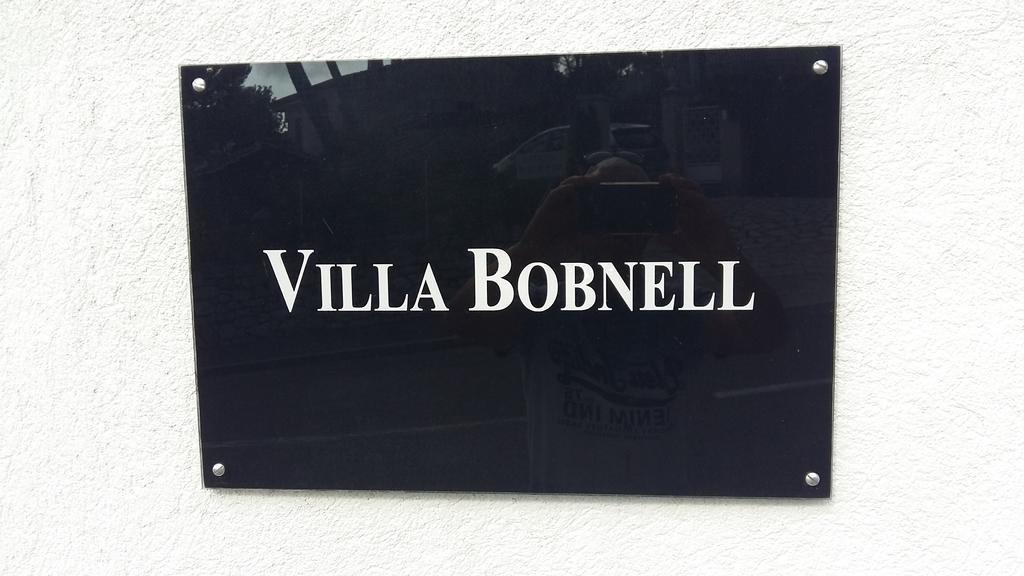 Villa Bobnell Cassis Dış mekan fotoğraf