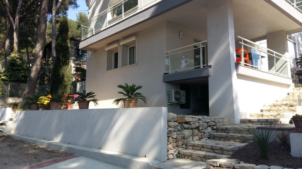 Villa Bobnell Cassis Dış mekan fotoğraf